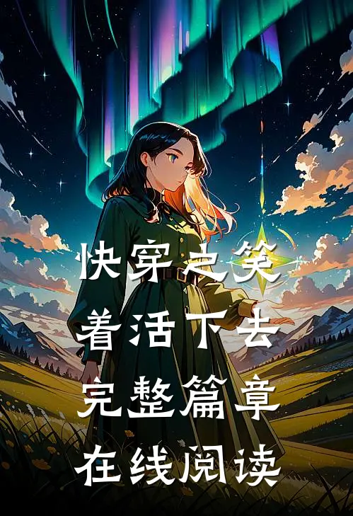 快穿之笑着活下去完整篇章在线阅读
