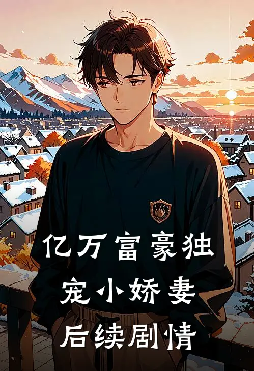 亿万富豪独宠小娇妻后续剧情