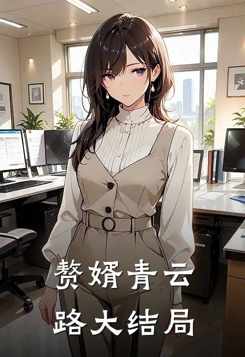 赘婿青云路大结局