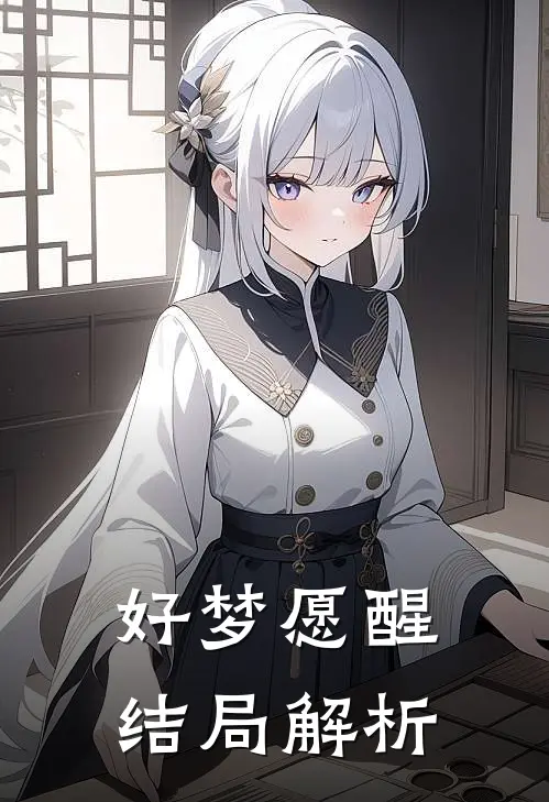好梦愿醒结局解析