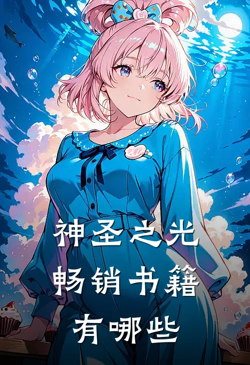 神圣之光畅销书籍有哪些