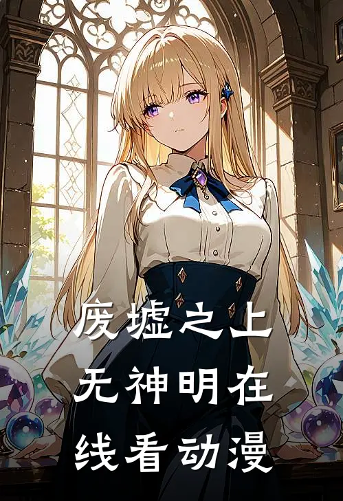 废墟之上无神明在线看动漫