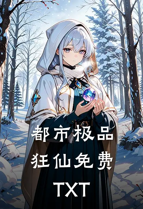 都市极品狂仙免费TXT