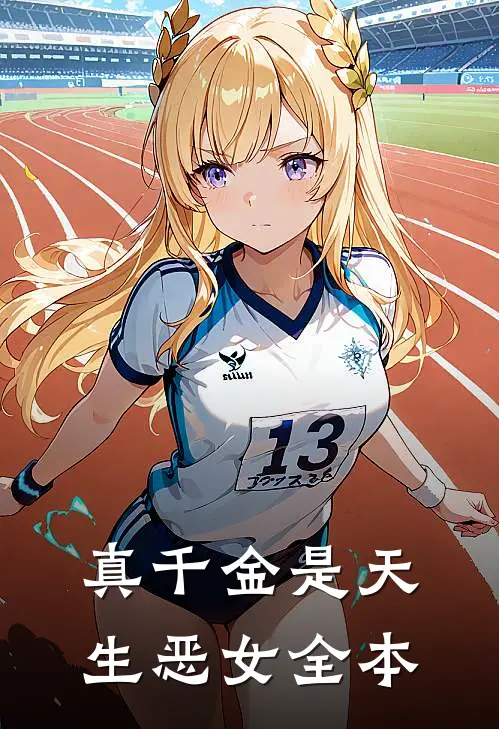 真千金是天生恶女全本
