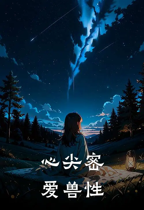 心尖密爱兽性