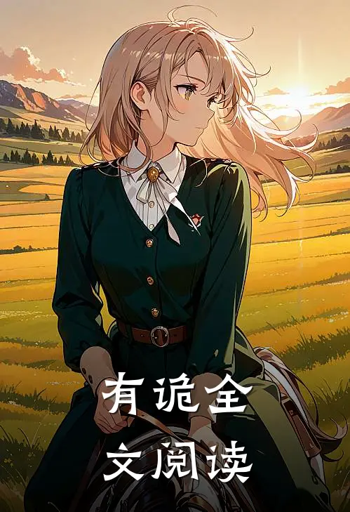 有诡全文阅读