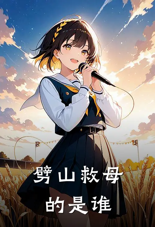 劈山救母的是谁
