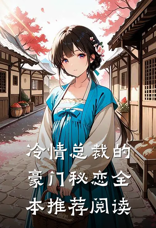 冷情总裁的豪门秘恋全本推荐阅读