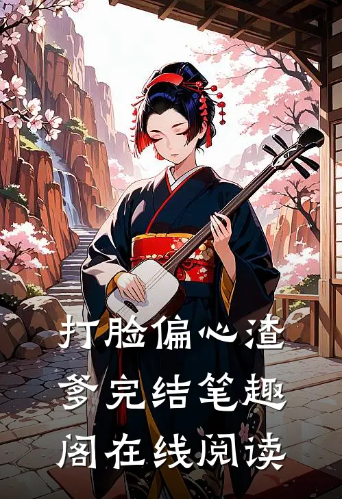 打脸偏心渣爹完结笔趣阁在线阅读