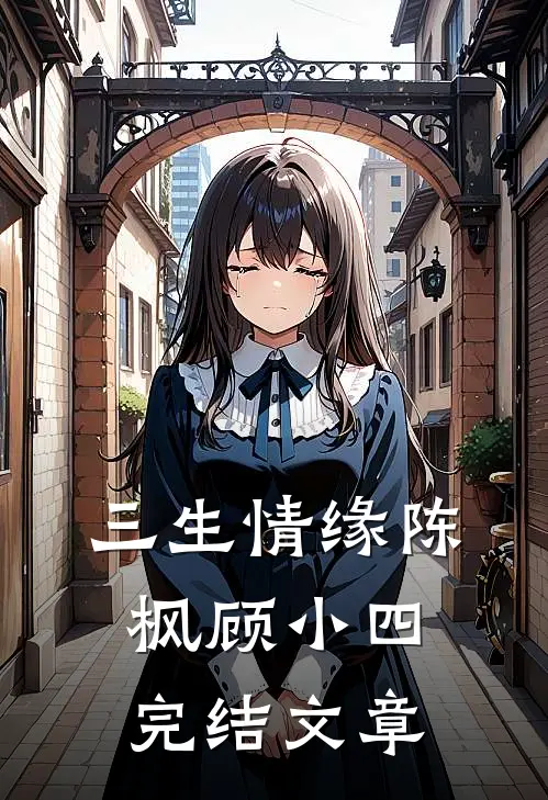 三生情缘陈枫顾小四完结文章