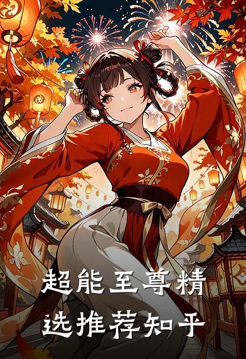超能至尊精选推荐知乎