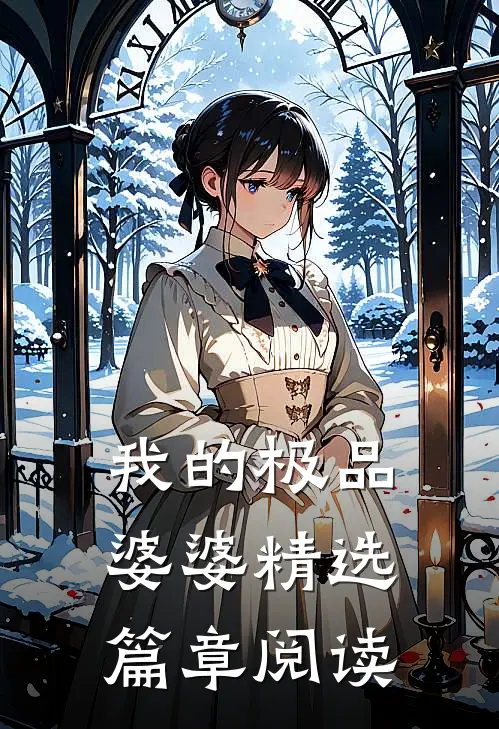 我的极品婆婆精选篇章阅读