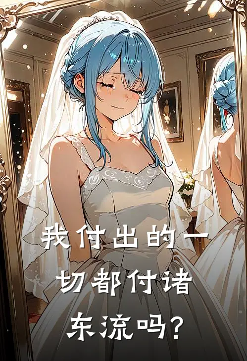 我付出的一切都付诸东流吗?