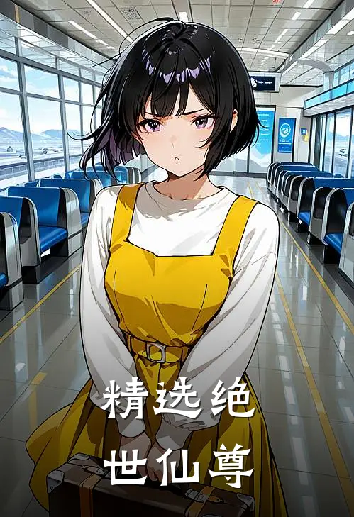 精选绝世仙尊