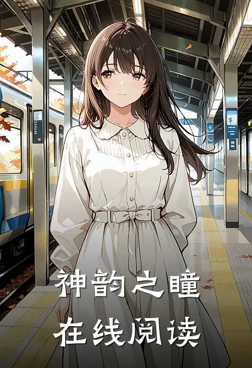 神韵之瞳在线阅读