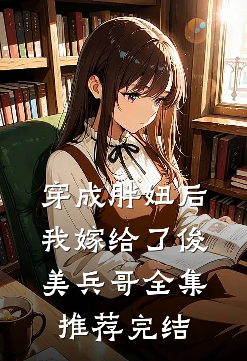 穿成胖妞后我嫁给了俊美兵哥全集推荐完结