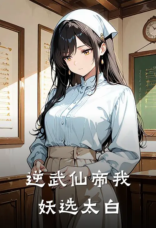 逆武仙帝 我妖选太白