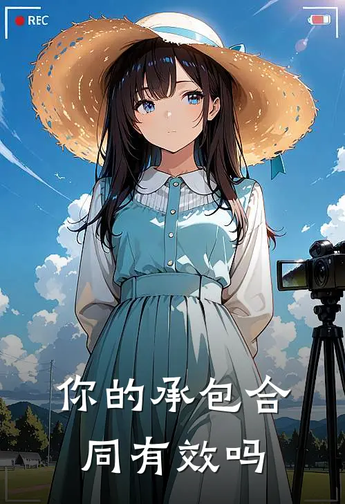 你的承包合同有效吗