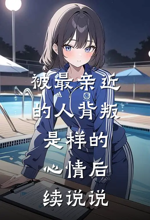 被最亲近的人背叛是样的心情后续说说