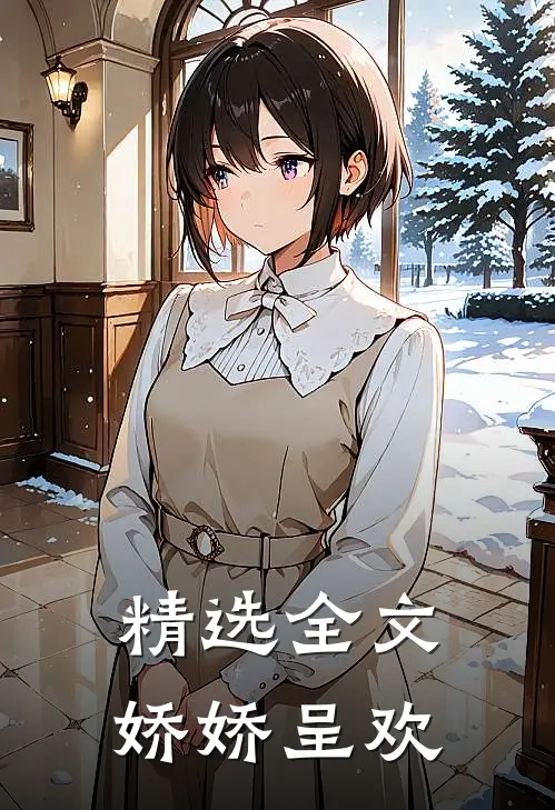 精选全文娇娇呈欢