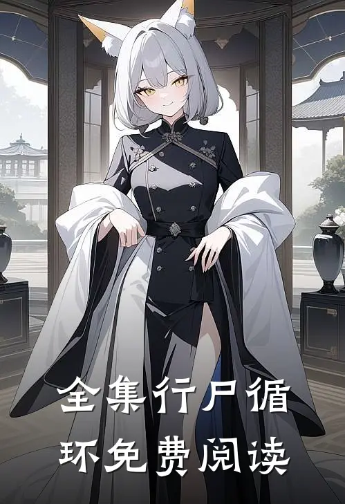 全集行尸循环免费阅读