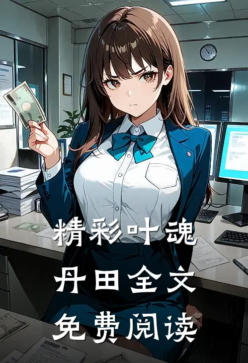 精彩叶魂丹田全文免费阅读