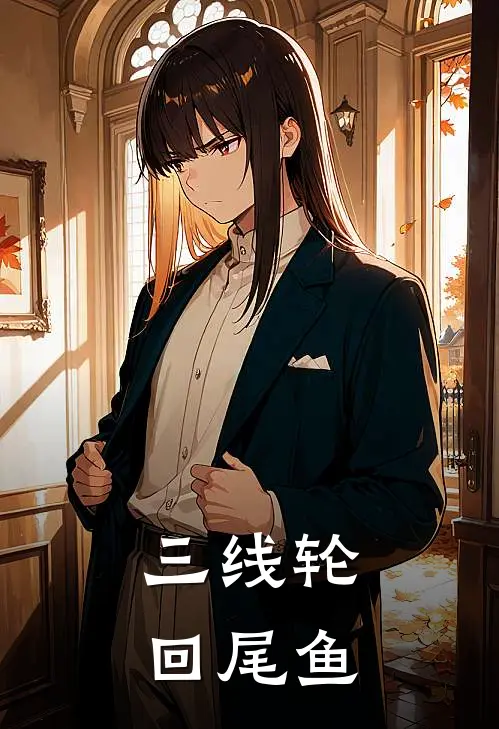 三线轮回尾鱼
