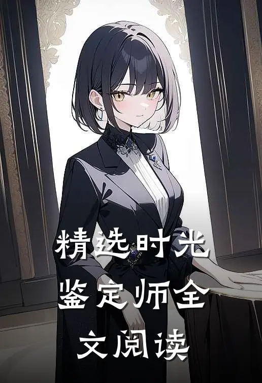 精选时光鉴定师全文阅读