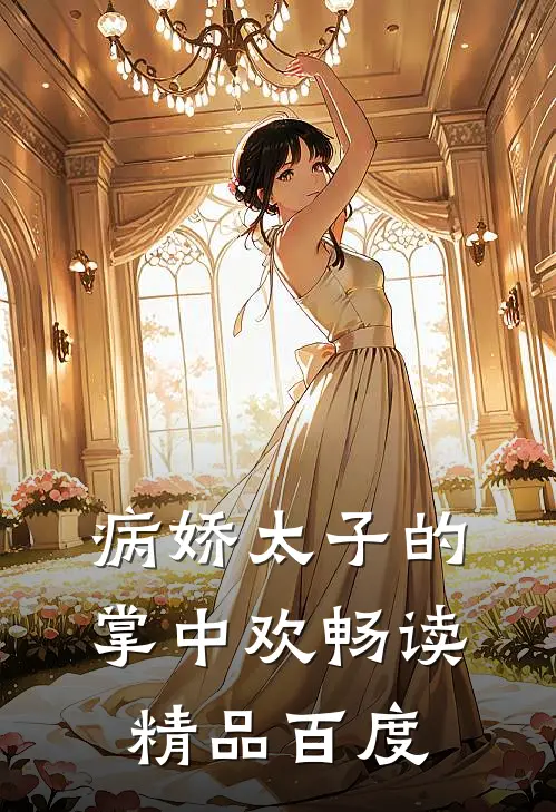 病娇太子的掌中欢畅读精品百度