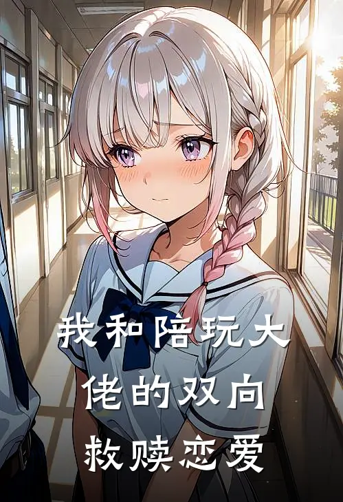 我和陪玩大佬的双向救赎恋爱