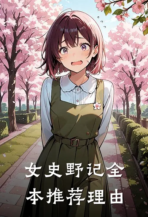 女史野记全本推荐理由
