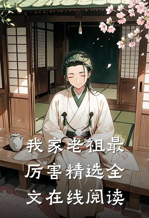 我家老祖最厉害精选全文在线阅读