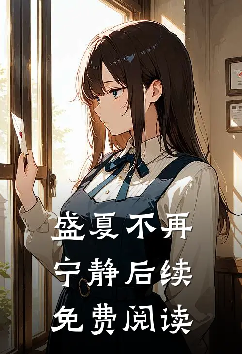 盛夏不再宁静后续免费阅读