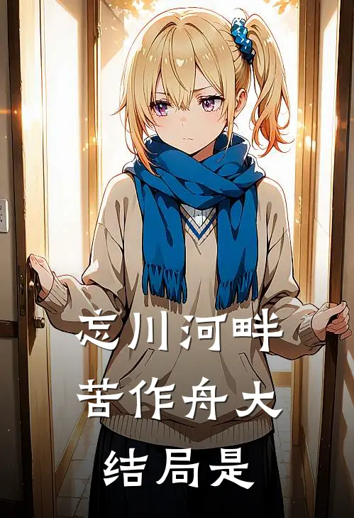 忘川河畔苦作舟大结局是