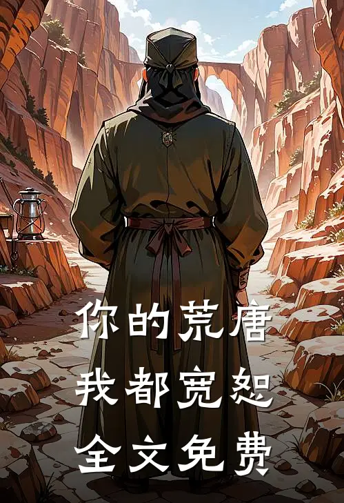 你的荒唐我都宽恕全文免费