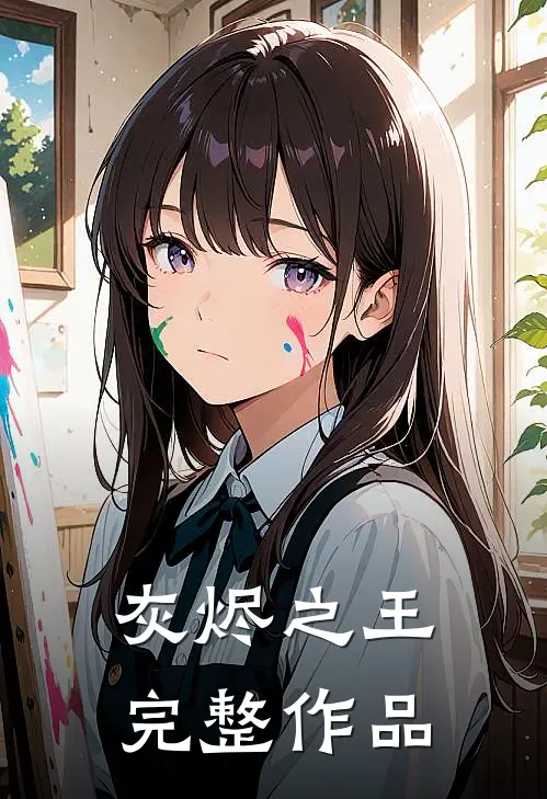 灰烬之王完整作品