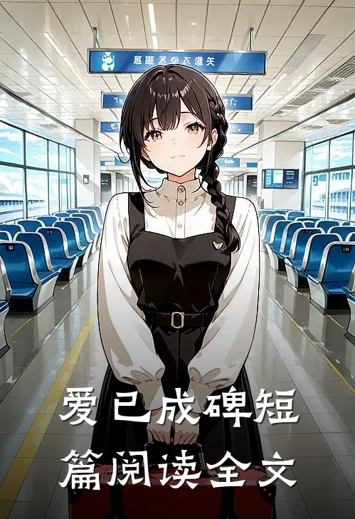 爱已成碑短篇阅读全文
