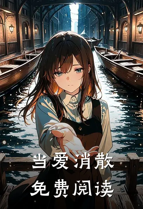 当爱消散免费阅读