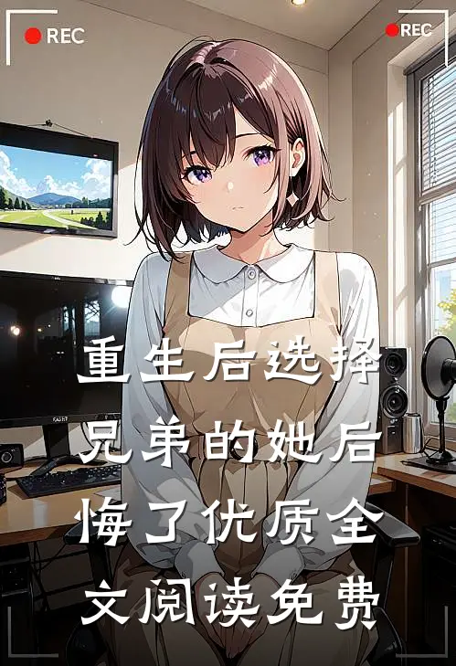 重生后选择兄弟的她后悔了优质全文阅读免费