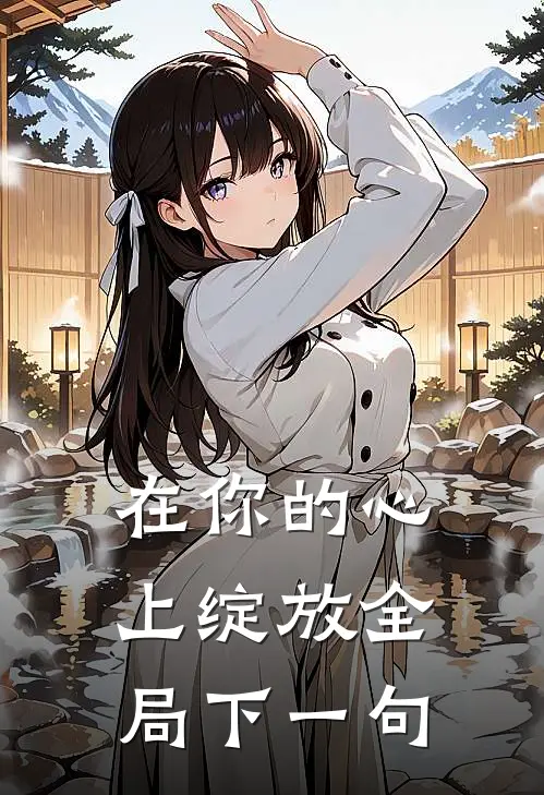 在你的心上绽放全局下一句