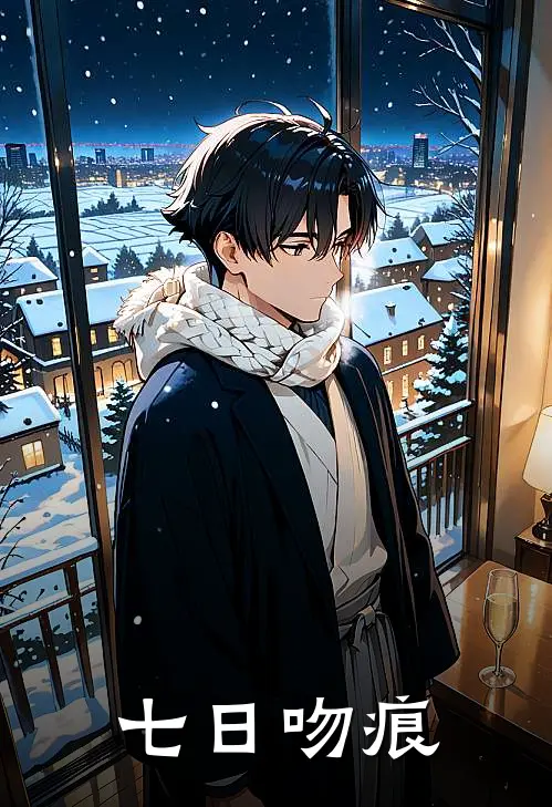 七日吻痕