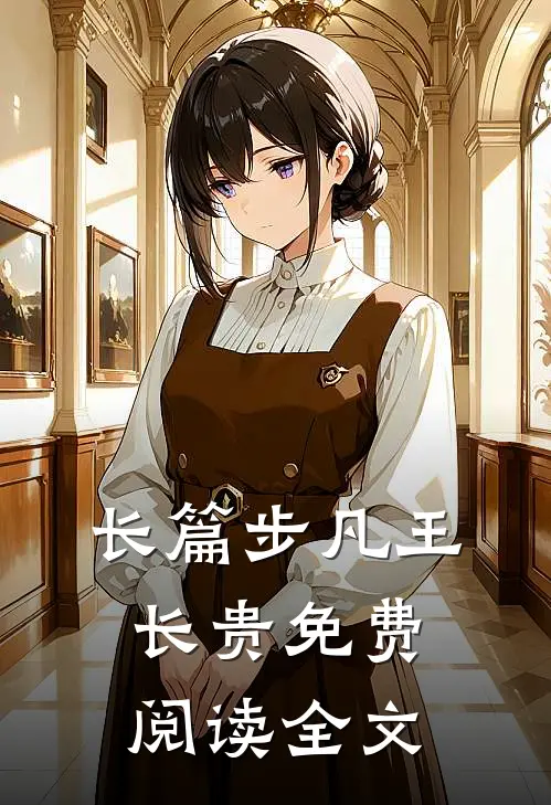 长篇步凡王长贵免费阅读全文