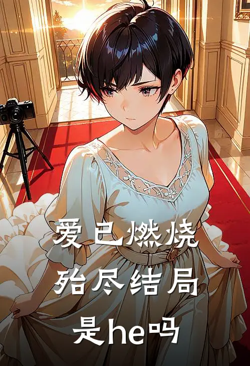 爱已燃烧殆尽结局是he吗