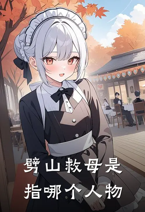 劈山救母是指哪个人物