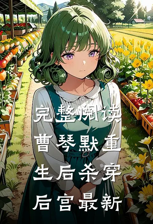 完整阅读曹琴默重生后杀穿后宫最新