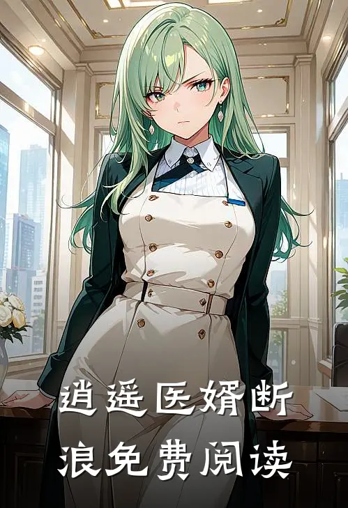 逍遥医婿断浪免费阅读