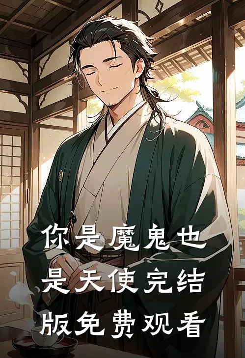 你是魔鬼也是天使完结版免费观看