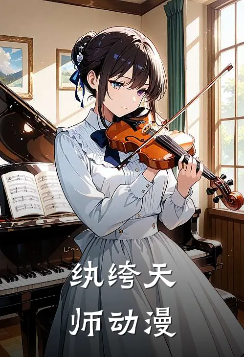 纨绔天师动漫