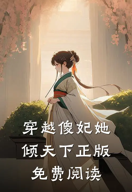 穿越傻妃她倾天下正版免费阅读
