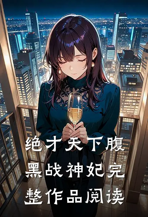 绝才天下腹黑战神妃完整作品阅读